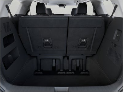 2027 Kia Carnival Hybrid EX FWD