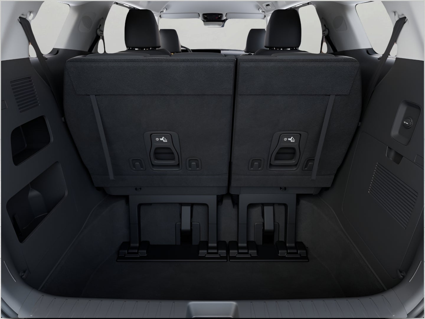 2027 Kia Carnival Hybrid EX FWD