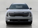 2027 Kia Carnival Hybrid EX FWD