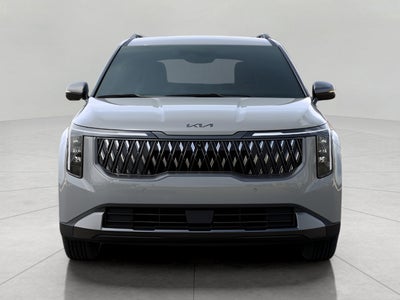 2027 Kia Carnival Hybrid EX FWD