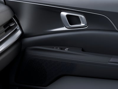 2027 Kia Carnival Hybrid EX FWD