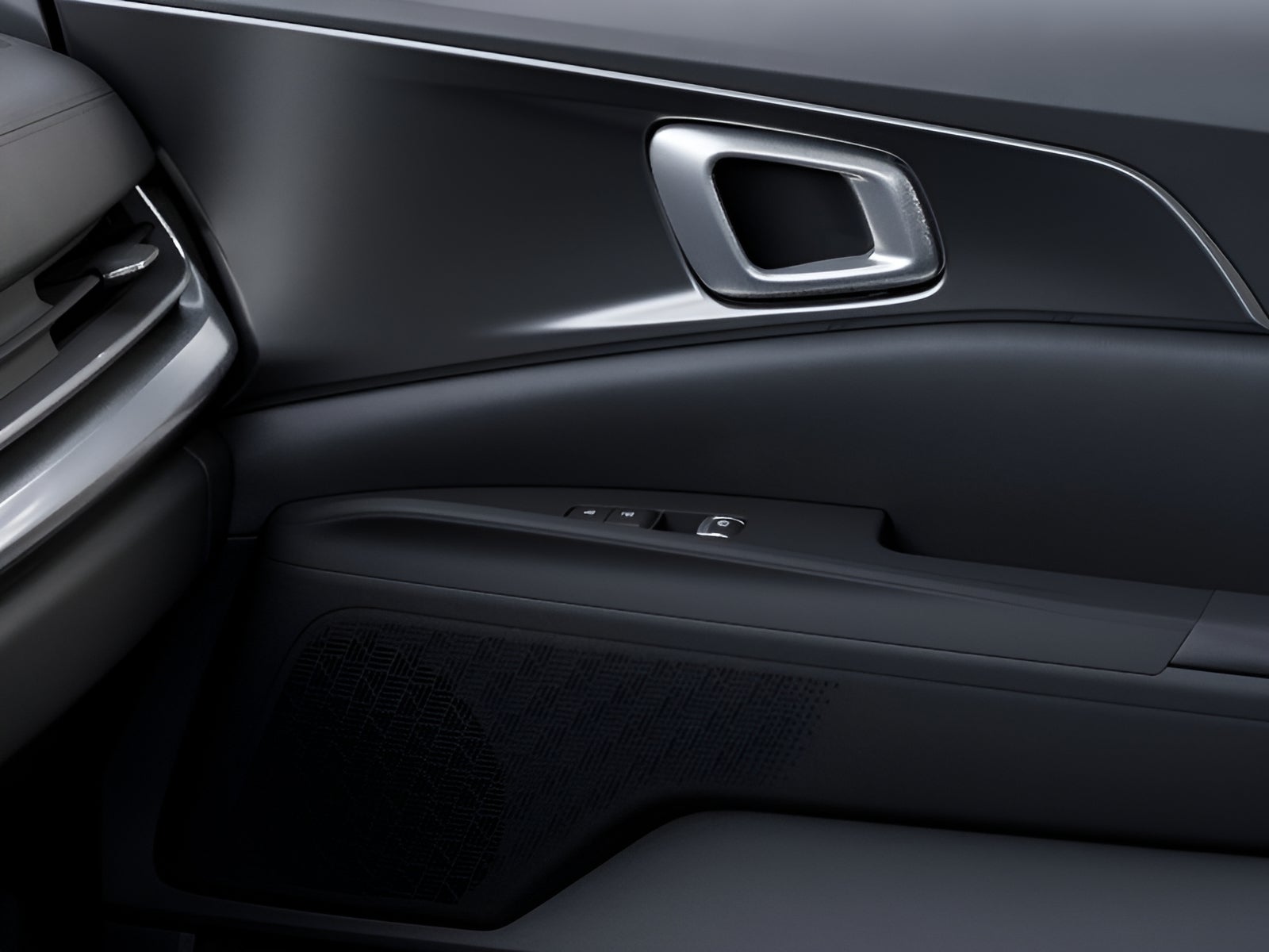 2027 Kia Carnival Hybrid EX FWD