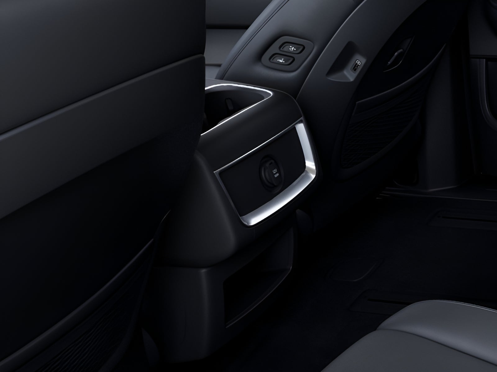 2027 Kia Carnival Hybrid EX FWD