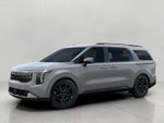 2027 Kia Carnival Hybrid EX FWD