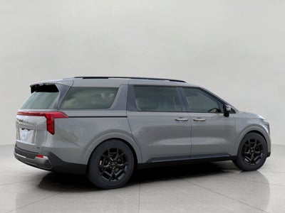2027 Kia Carnival Hybrid EX FWD