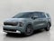 2027 Kia Carnival Hybrid EX FWD