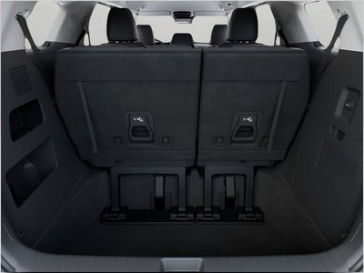 2027 Kia Carnival Hybrid EX FWD