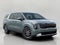 2027 Kia Carnival Hybrid EX FWD