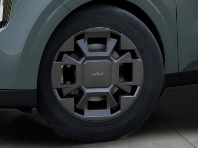 2027 Kia Carnival Hybrid EX FWD