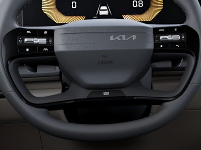 2027 Kia Carnival Hybrid EX FWD