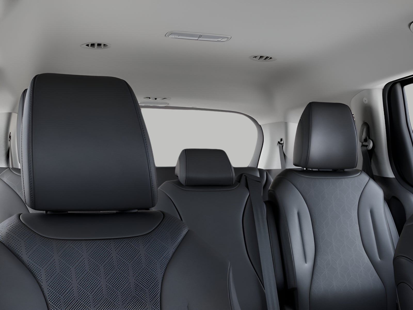 2027 Kia Carnival Hybrid EX FWD