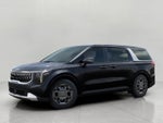 2027 Kia Carnival Hybrid EX FWD