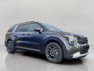 2027 Kia Carnival Hybrid EX FWD