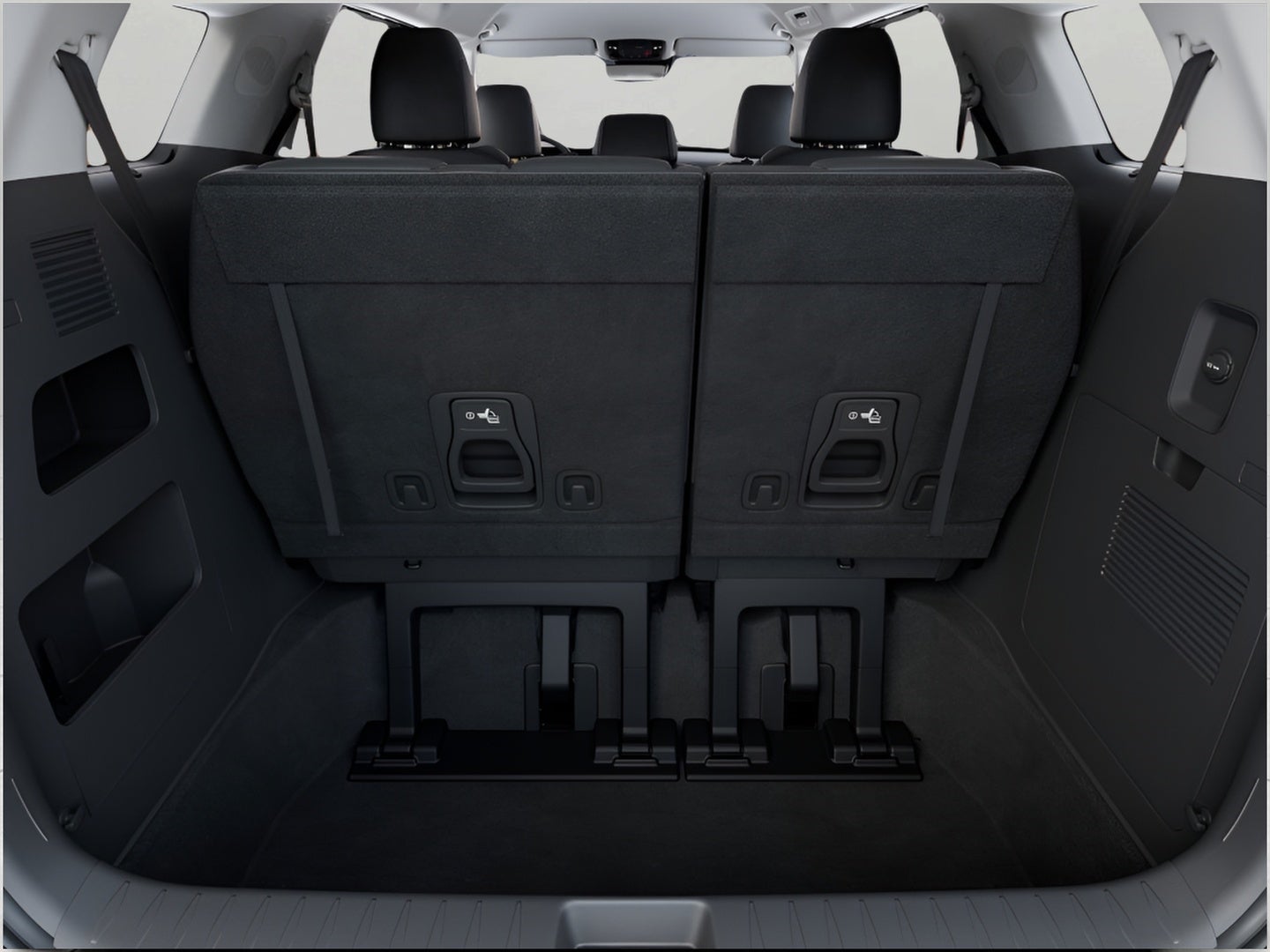 2026 Kia Carnival Hybrid EX FWD