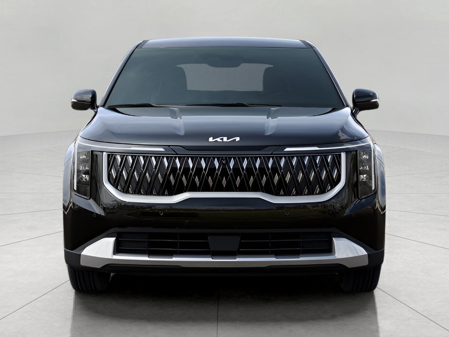 2026 Kia Carnival Hybrid EX FWD