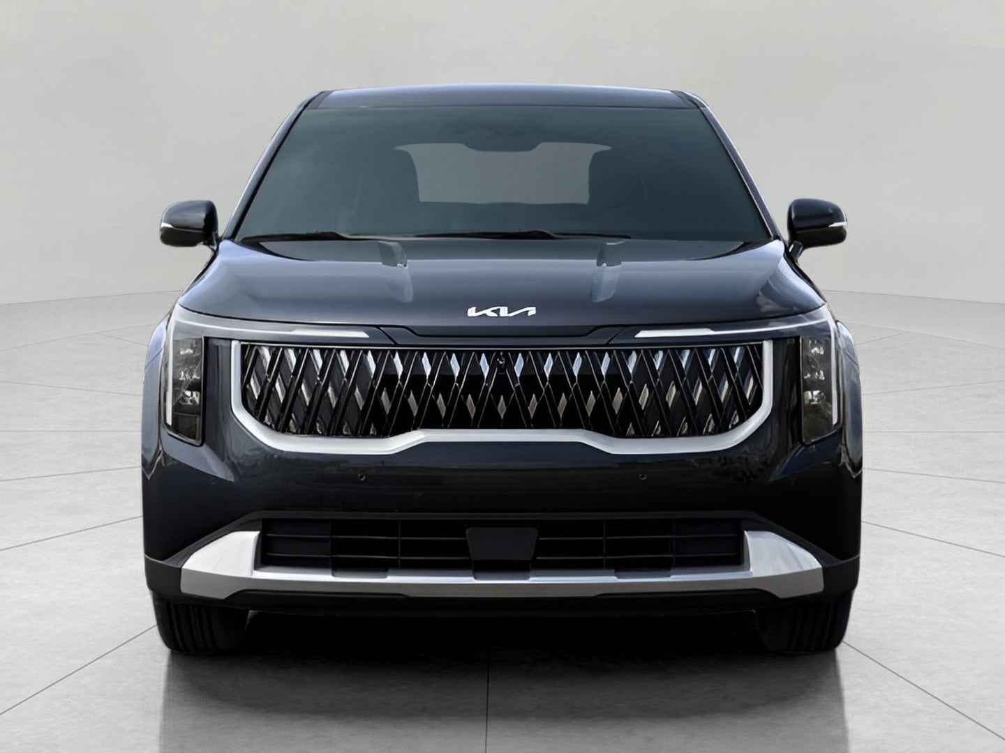 2026 Kia Carnival Hybrid EX FWD