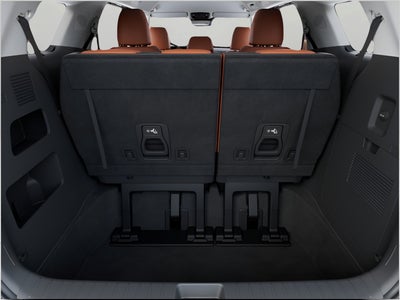 2026 Kia Carnival Hybrid EX FWD