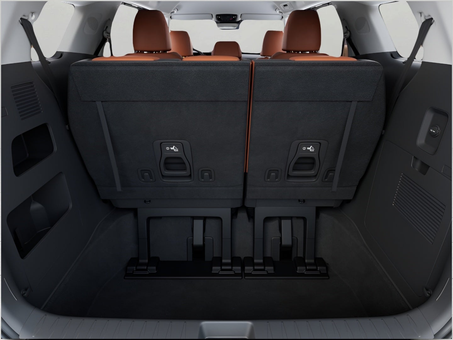 2026 Kia Carnival Hybrid EX FWD