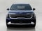 2026 Kia Carnival Hybrid EX FWD