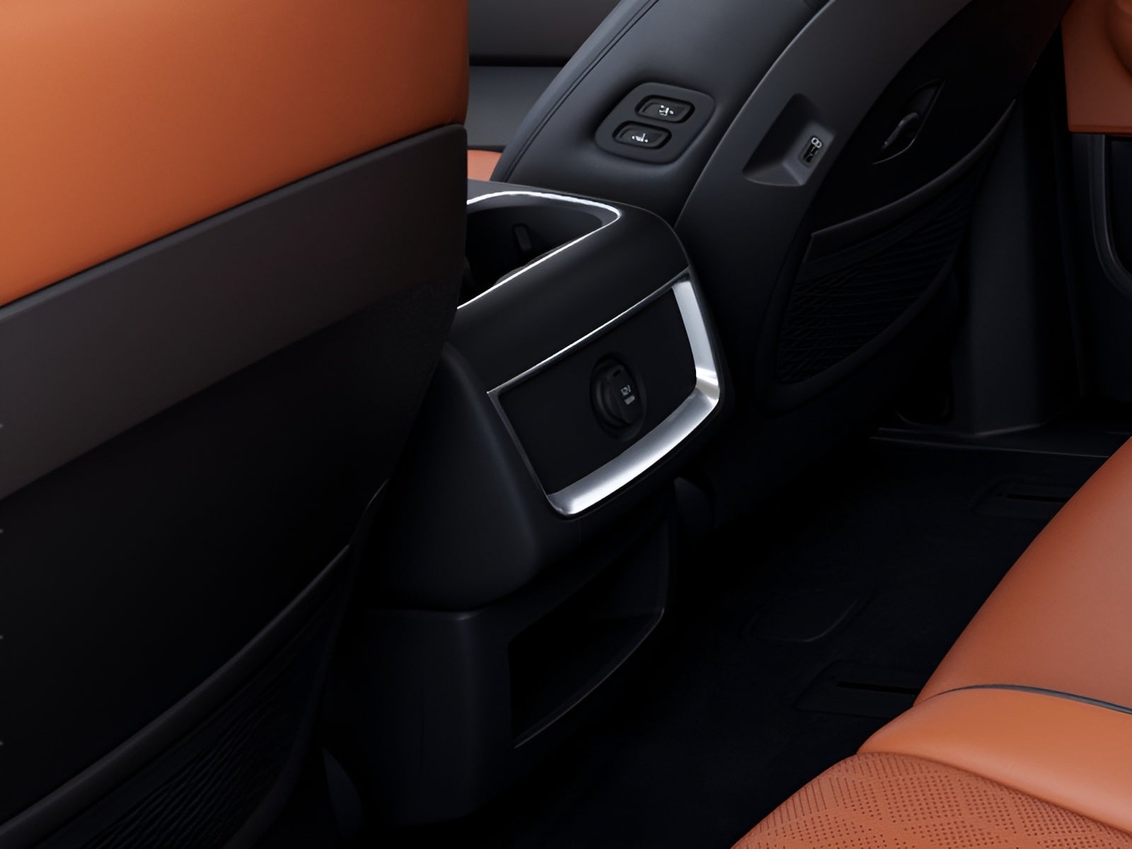 2026 Kia Carnival Hybrid EX FWD
