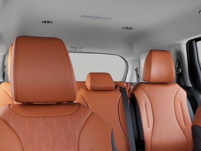 2026 Kia Carnival Hybrid EX FWD