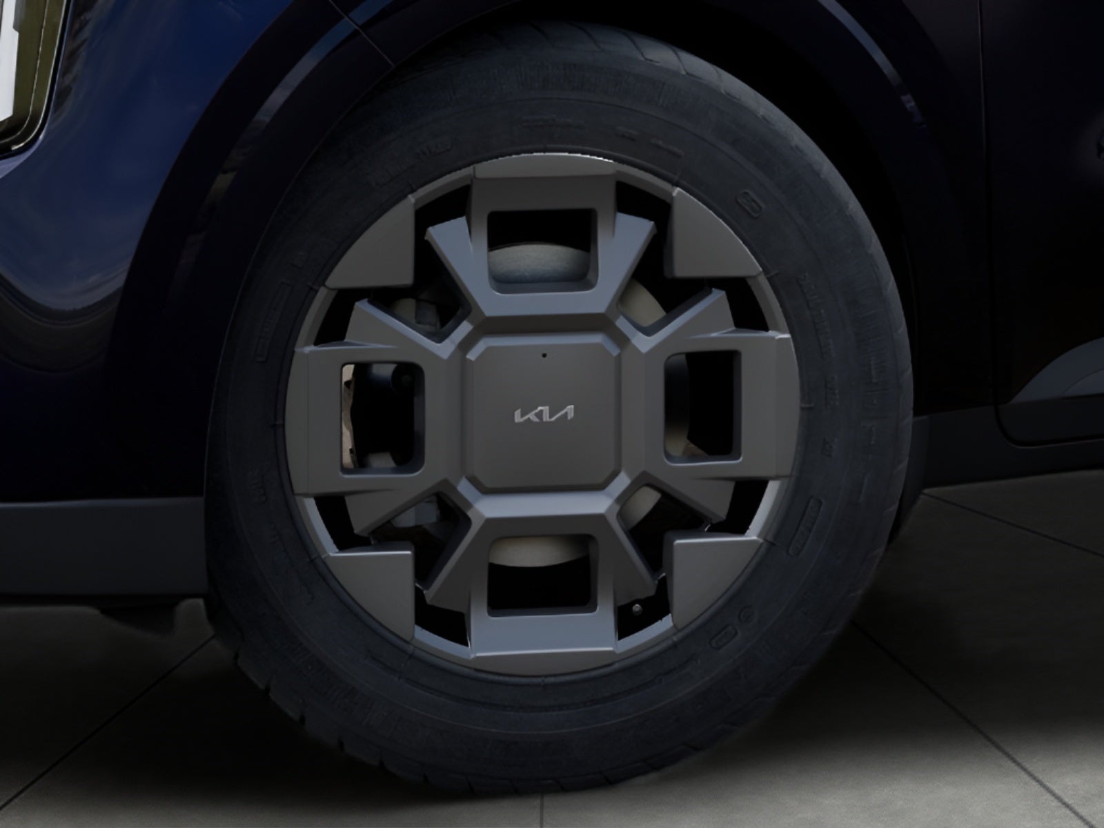 2026 Kia Carnival Hybrid EX FWD
