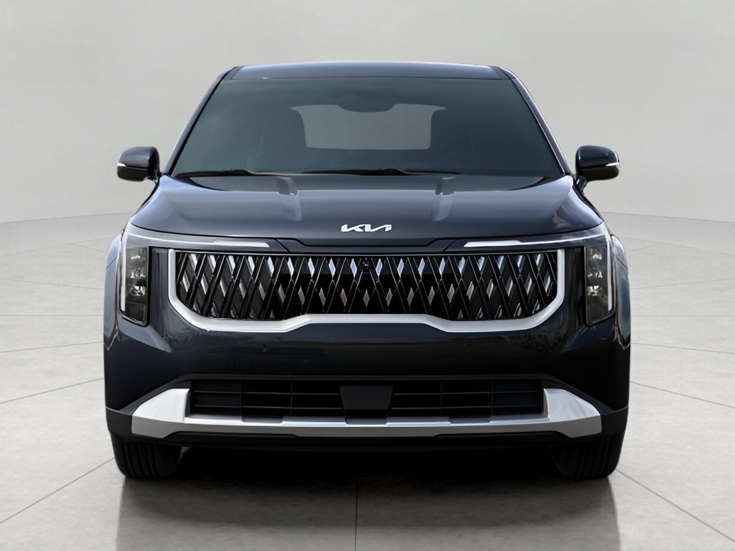 2027 Kia Carnival Hybrid EX FWD
