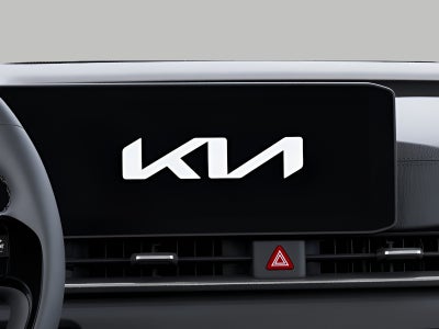 2027 Kia Carnival Hybrid EX FWD