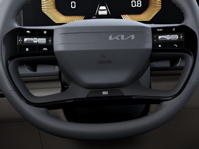 2027 Kia Carnival Hybrid EX FWD