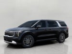 2027 Kia Carnival Hybrid EX FWD