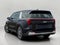 2027 Kia Carnival Hybrid EX FWD