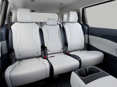 2026 Kia Carnival Hybrid EX FWD