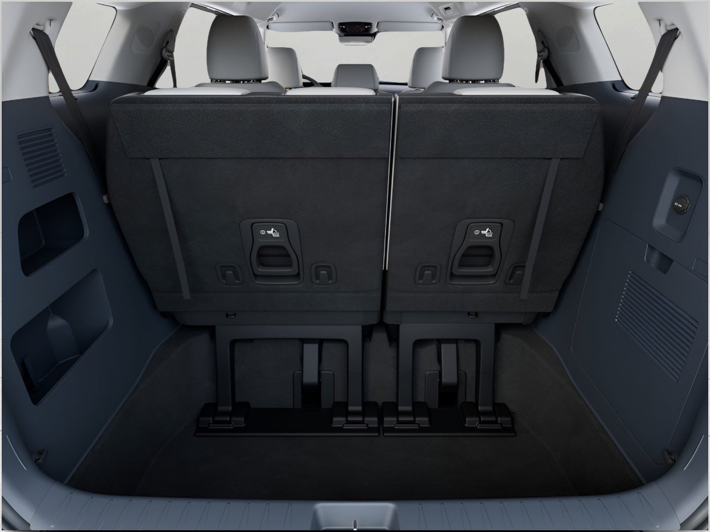 2026 Kia Carnival Hybrid EX FWD