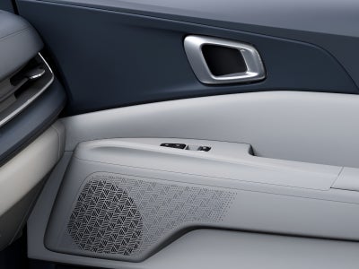 2026 Kia Carnival Hybrid EX FWD