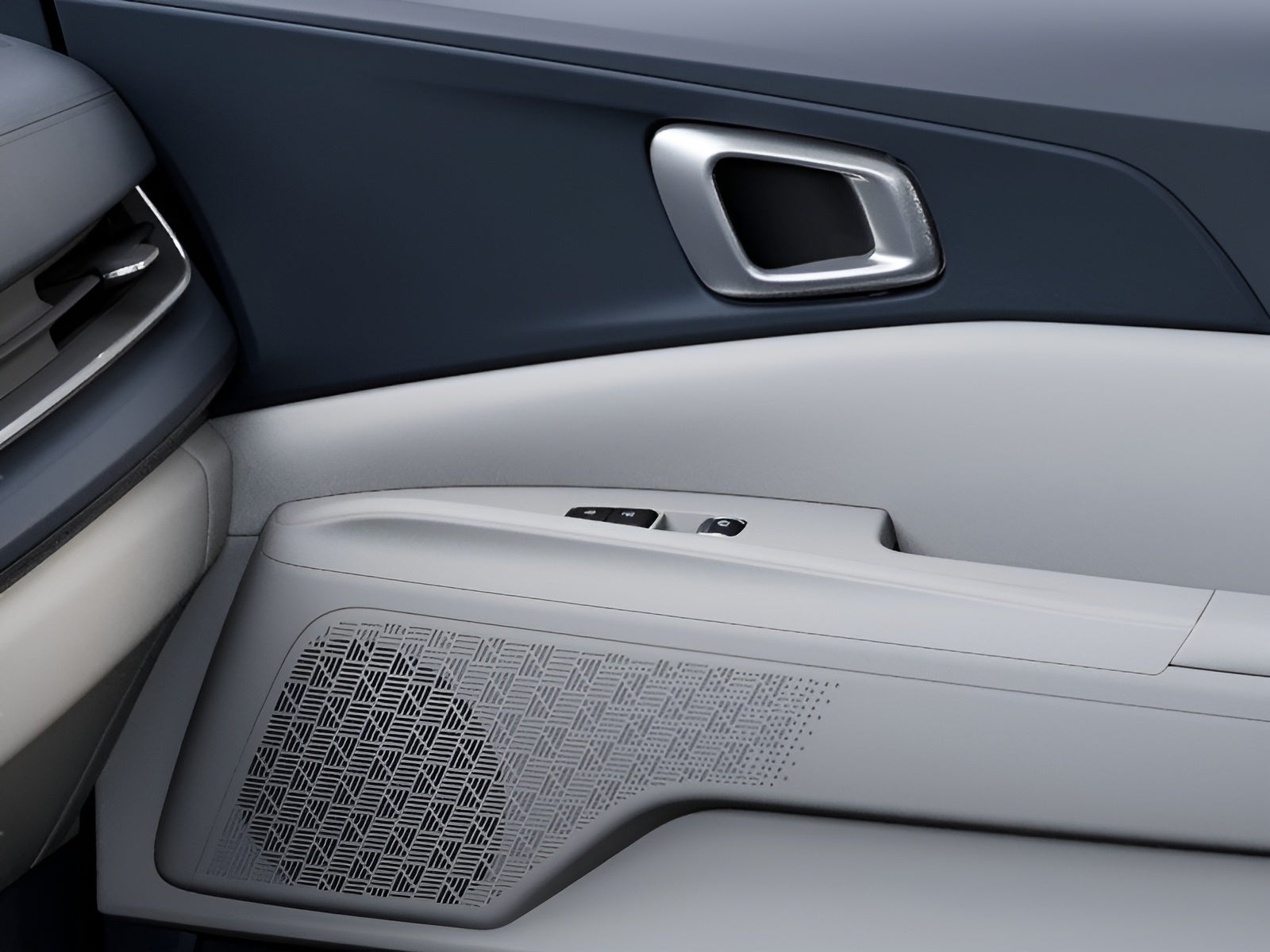 2026 Kia Carnival Hybrid EX FWD