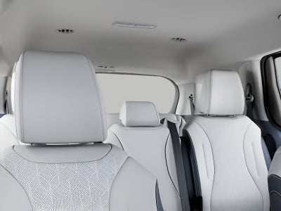 2026 Kia Carnival Hybrid EX FWD