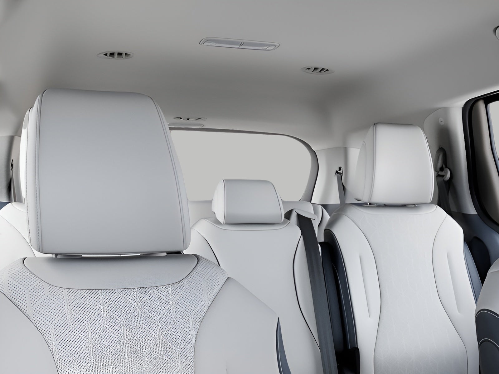 2026 Kia Carnival Hybrid EX FWD