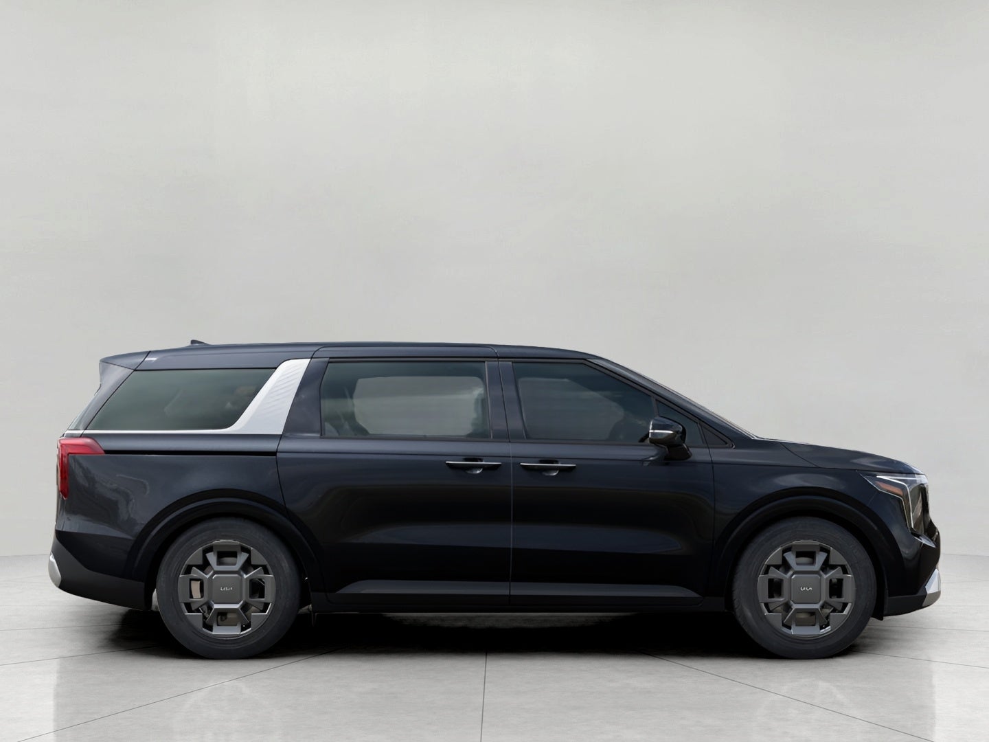 2026 Kia Carnival Hybrid EX FWD