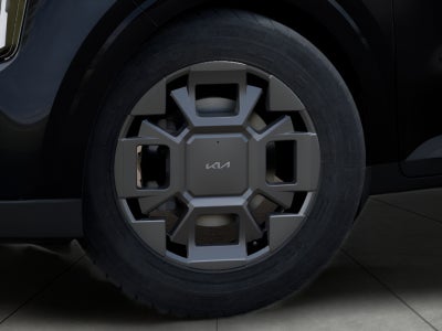 2026 Kia Carnival Hybrid EX FWD