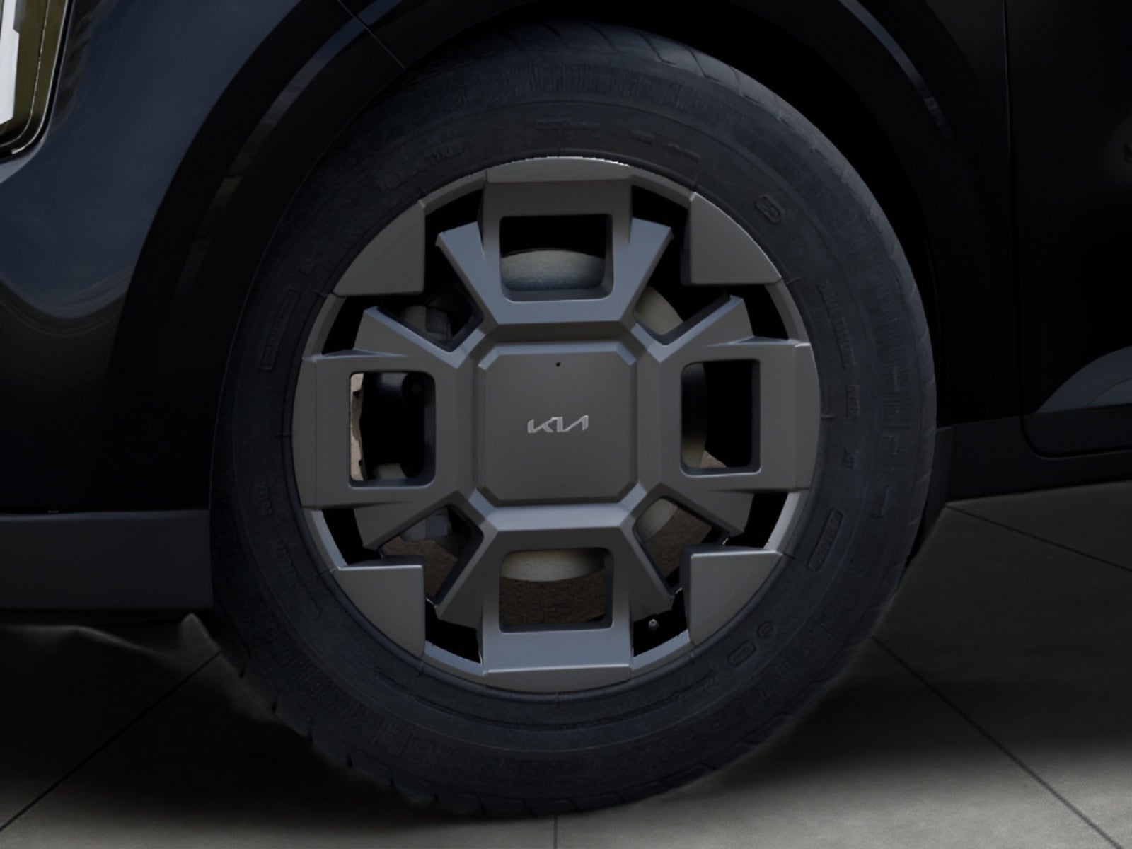 2026 Kia Carnival Hybrid EX FWD