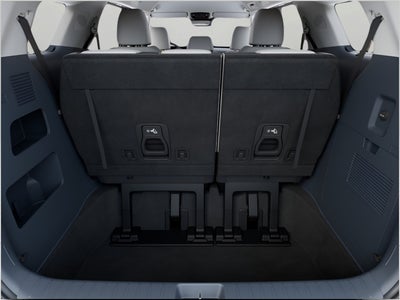 2026 Kia Carnival Hybrid EX FWD