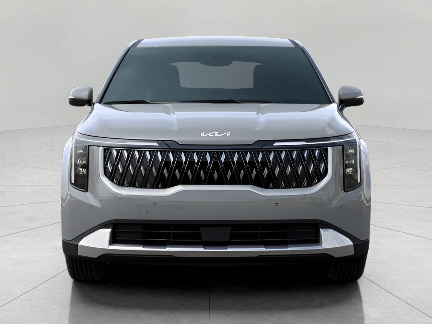 2026 Kia Carnival Hybrid EX FWD