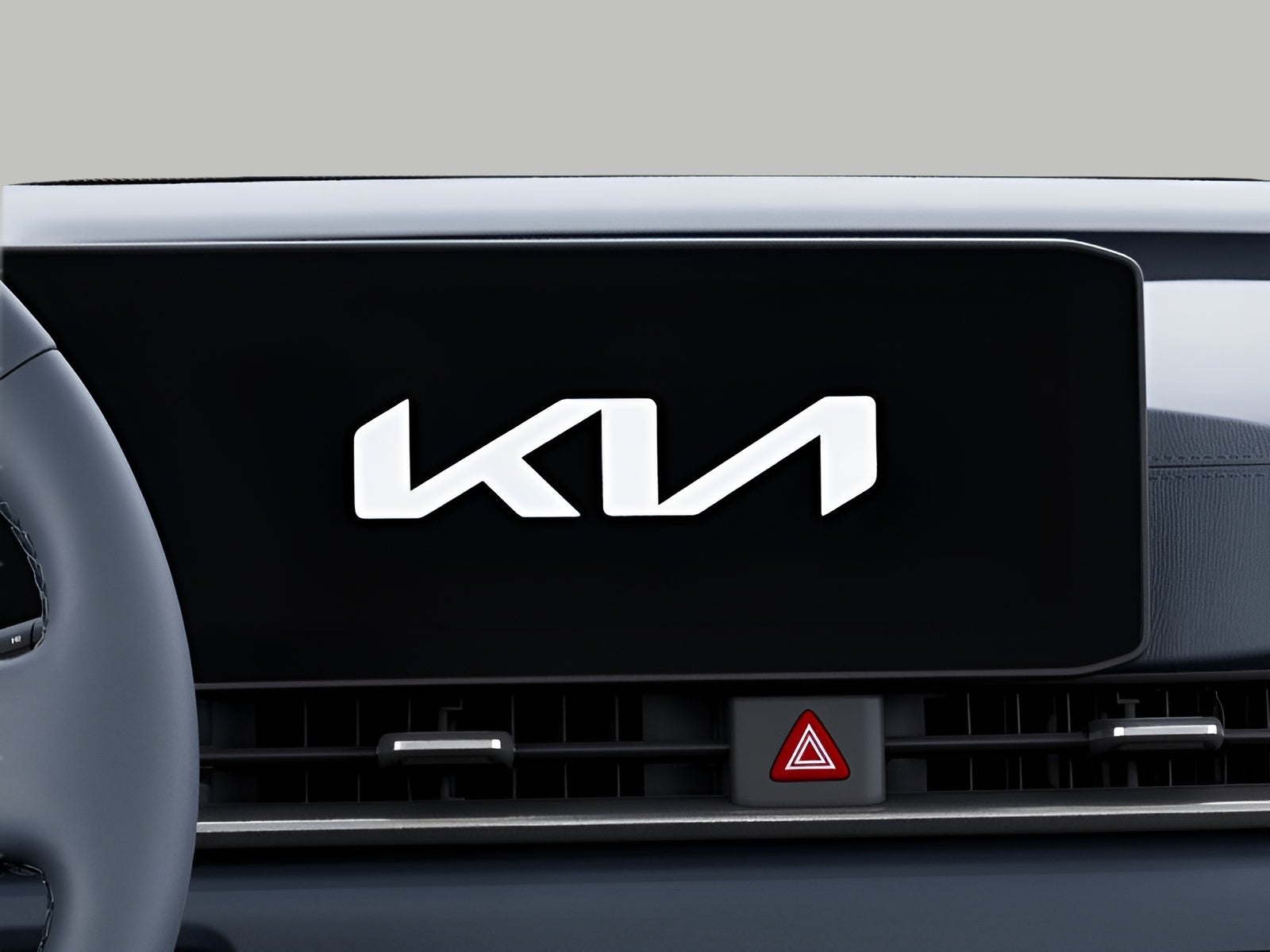 2026 Kia Carnival Hybrid EX FWD