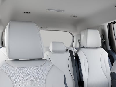 2026 Kia Carnival Hybrid EX FWD