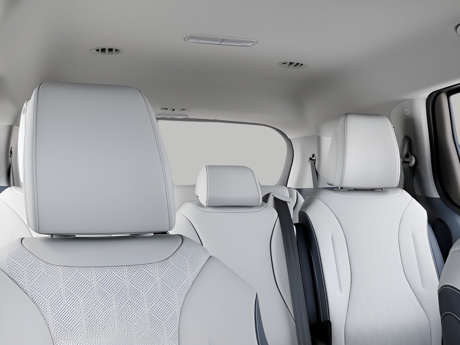 2026 Kia Carnival Hybrid EX FWD