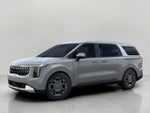 2026 Kia Carnival Hybrid EX FWD