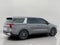 2026 Kia Carnival Hybrid EX FWD