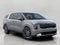 2026 Kia Carnival Hybrid EX FWD