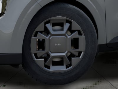 2026 Kia Carnival Hybrid EX FWD
