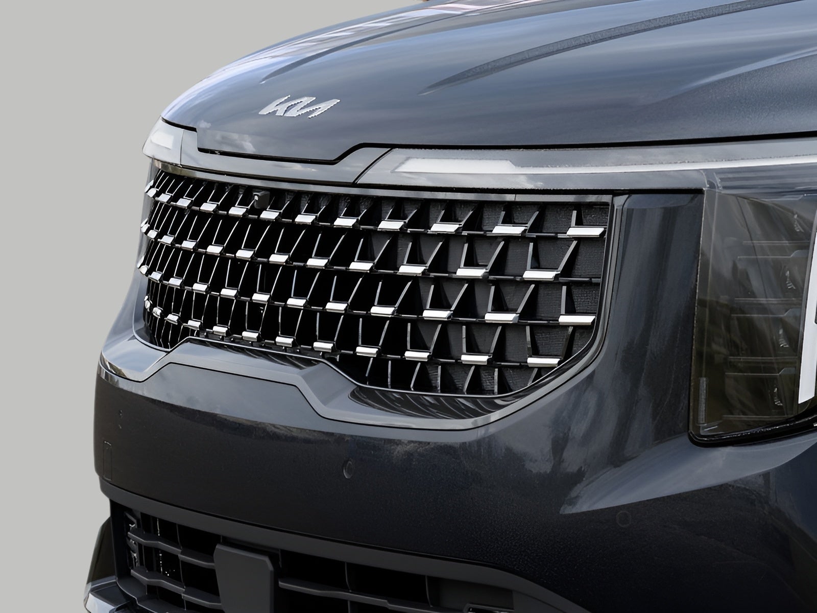 2026 Kia Carnival SX Prestige FWD